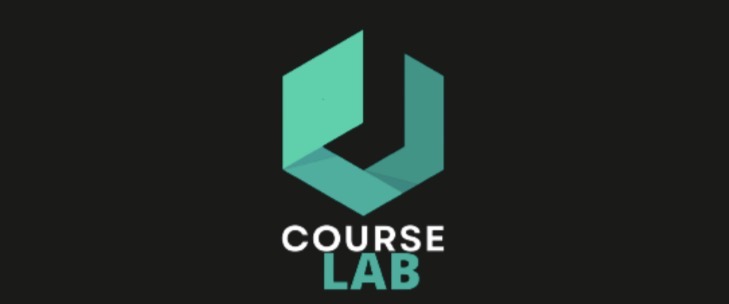 CourseLAB logo